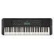 YAMAHA PSR-E283 - Синтезатор, Черный