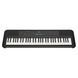 YAMAHA PSR-E283 - Синтезатор, Черный