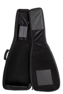 CORT CPEG100 Premium Soft-Side Bag Electric Guitar - чохол для електрогітари, серый