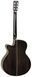 TANGLEWOOD TW4 CE BS - Электроакустическая гитара, Черный