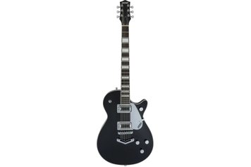 GRETSCH G5220 ELECTROMATIC JET BLACK, Черный