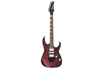 IBANEZ RG470DXW-WZM - Электрогитара , Красный