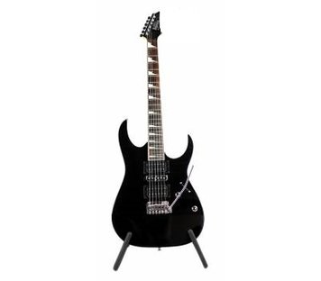 IBANEZ GRG170DX BKN, Черный