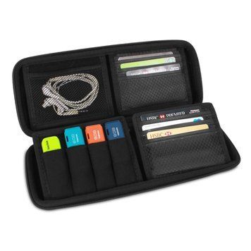 UDG Creator DIGI Hardcase Medium (U8426BL) - компактный полужесткий защитный кейс, Черный