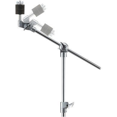 YAMAHA CS655A Cymbal Boom Stand - стойка, Серебристый