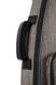 CORT CPEG100 Premium Soft-Side Bag Electric Guitar - чохол для електрогітари, серый