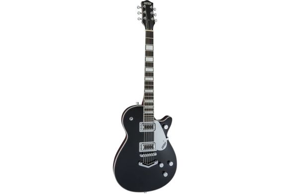 GRETSCH G5220 ELECTROMATIC JET BLACK, Черный