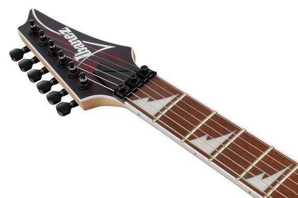 IBANEZ RG470DXW-WZM - Электрогитара , Красный