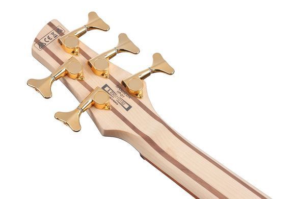 IBANEZ SR305EDX-BZM - Бас-гитара, серый