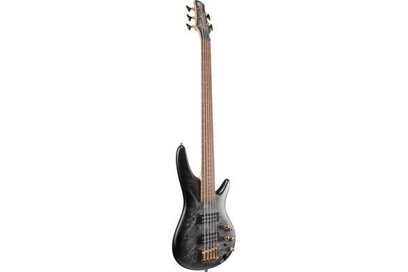 IBANEZ SR305EDX-BZM - Бас-гитара, серый