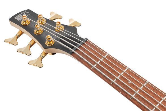 IBANEZ SR305EDX-BZM - Бас-гитара, серый