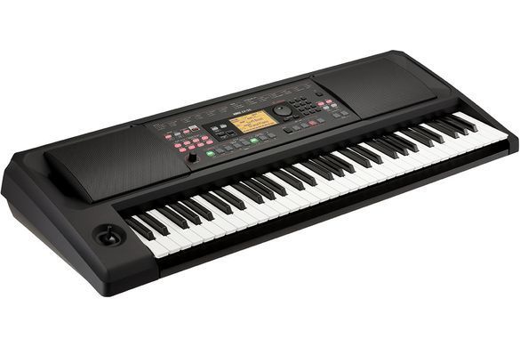 KORG EK-50 L - Синтезатор , Черный