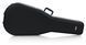 GATOR GC-DREAD Dreadnought Guitar Case - кейс для акустичної гітари, Черный