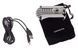 SAMSON METEOR MIC - USB-мікрофон, Сріблястий