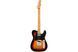 Fender Player II Telecaster 3-Color Sunburst - Электрогитара , Коричневый