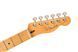 Fender Player II Telecaster 3-Color Sunburst - Электрогитара , Коричневый