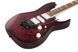 IBANEZ RG470DXW-WZM - Электрогитара , Красный