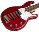 YAMAHA BB235 (Raspberry Red) - бас-гітара , Червоний