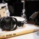 Beyerdynamic DT 770M/80 ohms - навушники студійні, Черный
