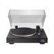 JBL Spinner BT Black/Gold (JBLSPINNERBTGLDEU) - програвач, Черный