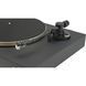 JBL Spinner BT Black/Gold (JBLSPINNERBTGLDEU) - програвач, Черный