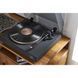JBL Spinner BT Black/Gold (JBLSPINNERBTGLDEU) - програвач, Черный