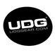 UDG Turntable Slipmat Set Black/White (U9931) - комплект фетрових сліпматів