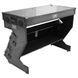 UDG Ultimate FlightCase Portable Z-Style DJ Table BL Plus(W) (U91072BL) &mdash; професійний мобільний DJ-стіл, Черный