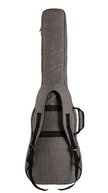 CORT CPEB10 Premium Bag Bass Guitar - чохол для бас-гітари, серый