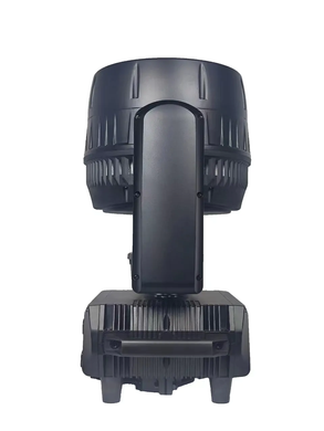 PRO LUX LED 760 XIP - Світлова голова, Черный