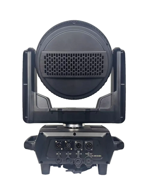 PRO LUX LED 760 XIP - Світлова голова, Черный