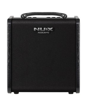 NUX AC-60 Stageman II, Черный