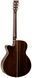 TANGLEWOOD TW4 CE AVB - Электроакустическая гитара, Коричневый