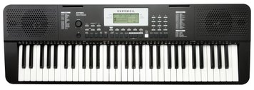 Kurzweil KP90L, Черный