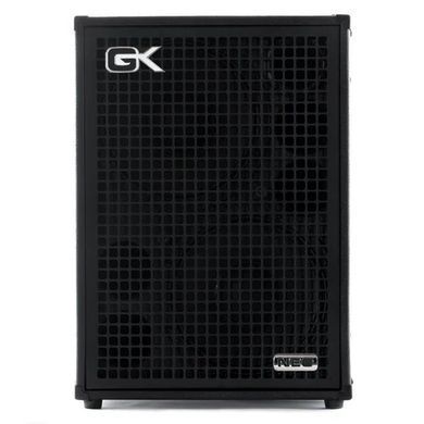 Gallien-Krueger Neo 410-IV/4 - комбо для бас  гітар , Черный