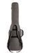 CORT CPEB10 Premium Bag Bass Guitar - чохол для бас-гітари, серый