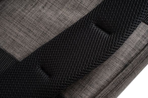 CORT CPEB10 Premium Bag Bass Guitar - чохол для бас-гітари, серый