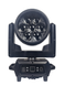 PRO LUX LED 760 XIP - Світлова голова, Черный
