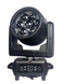 PRO LUX LED 760 XIP - Світлова голова, Черный