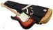 IBANEZ IGB541 BK - Чехол для электрогитары, Черный