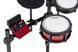 ALESIS NITRO PRO XL KIT - електронна ударна установка, ассорти
