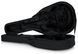 GATOR GL-JUMBO Jumbo Acoustic Guitar Lightweight Case - кейс для акустичної гітари, Черный