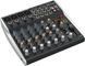 BEHRINGER XENYX 1202SFX - Мікшерний пульт, Черный