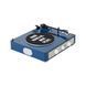 Gadhouse Brad Retro MK II (Navy) - Виниловый проигрыватель, Темно-синий