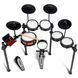 ALESIS NITRO PRO XL KIT - електронна ударна установка, ассорти