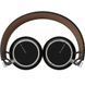 Beyerdynamic Aventho 100 brown - беспроводные Hi-Fi наушники , Коричневый