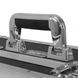 UDG Ultimate FlightCase Turntable Silver (U93016SL) &mdash; професійний захисний кейс, Черный