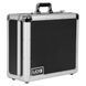 UDG Ultimate FlightCase Turntable Silver (U93016SL) &mdash; професійний захисний кейс, Черный