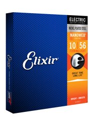 Elixir EL NW L 7 strings