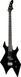 Harley Benton WB-20BK Rock Series  - Бас-гітара, Черный